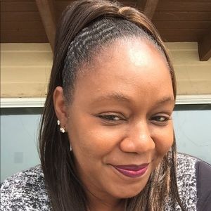 Meet your Posher, Kim